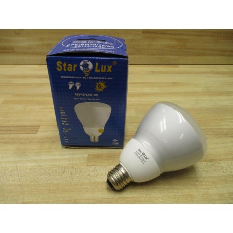 Star Lux CPF-BR30155K R95 Reflector Bulb ES143-155K