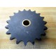 Martin 60B19 Sprocket Straight Bore - New No Box