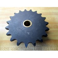 Martin 60B19 Sprocket Straight Bore - New No Box