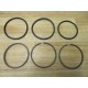 Hanna Cylinders 706-00047-255 Piston Packing Kit E-250