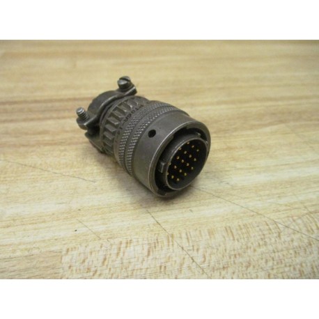 Amphenol PT06A-14-19P(SR) Circular Connector PT06A1419PSR - New No Box