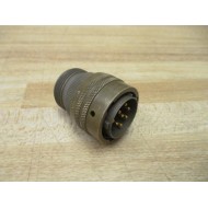 Amphenol PT06A-16-8P Circular Connector PT06A168P - New No Box