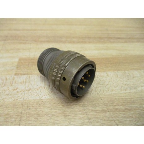 Amphenol PT06A-16-8P Circular Connector PT06A168P - New No Box