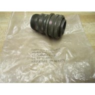 Amphenol MS3106A-18-12P Circular Connector MS3106A1812P