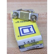 Square D A.49 Thermal Unit A49