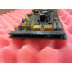 Allen Bradley 106888 Control Card Rev 15 MFG46776 - Parts Only