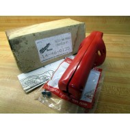 Milwaukee 14-46-0135 Switch & Handle Conversion Kit 14460135