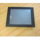 Elo Q-10T 10.4" Flat Panel Touch Monitor Q10T Rev.D - Enclosure Only - Used