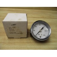 Ametek US Gauge 164432 Pressure Gauge