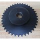 Tsubaki H40B38 F-25mm Sprocket H40B38F25mm