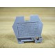 Morsettitalia EURO 4-15 Terminal Block EURO 415 (Pack of 7) - Used