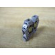 Morsettitalia EURO 4-15 Terminal Block EURO 415 (Pack of 7) - Used