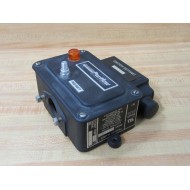 Partlow 063X Hi-Limit Switch - New No Box