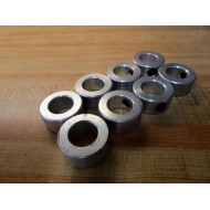 Munters 10439 Clamping Collar (Pack of 8) - New No Box