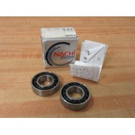 Nachi 7002CYDUGLP4 Precision Angular Contact Ball Bearing