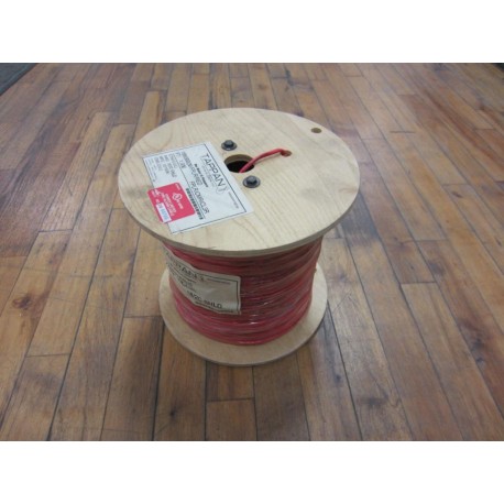 Tappan Wire And Cable 1880BB2MFPLRRED 1880BB2MFPLRRED Cable