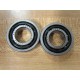 Nachi 7002CYDUGLP4 Precision Angular Contact Ball Bearing