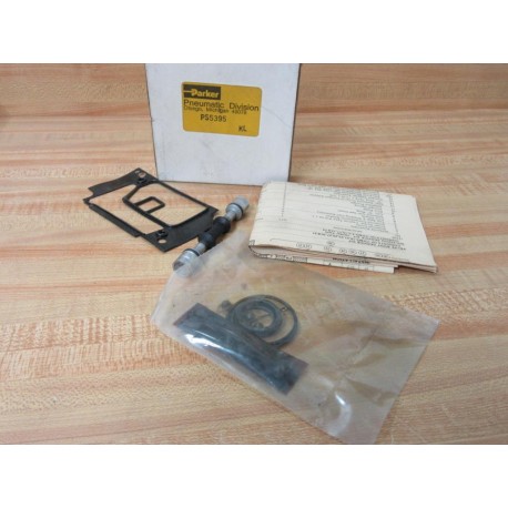 Parker PS5395 Solenoid Valve Repair Kit