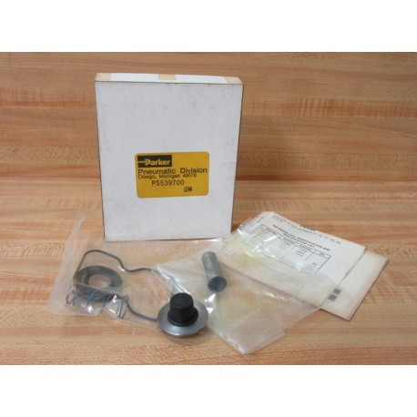 Parker PS539700 Solenoid Valve Repair Kit