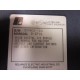Reliance 57401-1A 574011A 0- Drive Digital IO Module - Used