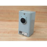 General Electric CR2943-AA101B Pushbutton Station CR2943AA101B - New No Box
