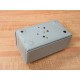 General Electric CR2943-AA101B Pushbutton Station CR2943AA101B - New No Box