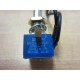 Bourns 82A1EA28BA0680 Potentiometer 5500 Ohm 10% 2 Wire Lead - Used