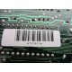 General Electric 531X100CCHBCGI 0060 Circuit Board 12MHZ - Refurbished