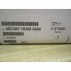 Siemens 6ES7 307-1BA00-0AA0 Power Supply Module Simatics S7
