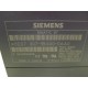 Siemens 6ES7 307-1BA00-0AA0 Power Supply Module Simatics S7