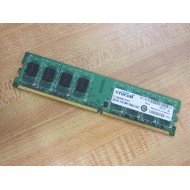 Crucial CT12864AA667.M16FG Memory Bd - New No Box