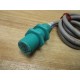 Pepperl + Fuchs NJ8-GK50-E2 Inductive Proximity Sensor 17380S - Used