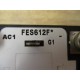 Teledyne FES612F* Hybrid SCR-Diode Power Module - New No Box