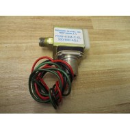 Pressure Devices PDW-4-4M-C-EL Pressure Switch PDW44MCEL - New No Box