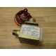 Pressure Devices PDW-4-4M-C-EL Pressure Switch PDW44MCEL - New No Box