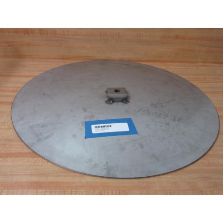 1003800828 V Blender Cover OR-01-04-3-A - New No Box