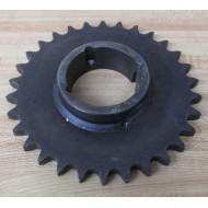 Tsubaki H60BTL30 Sprocket - New No Box