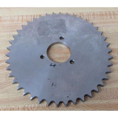 1484636 Sprocket - New No Box