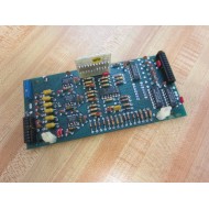 286-298-02 Circuit Board 28629802 - Used