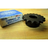 Martin 35BS16HT 34 Sprocket WKW 35BS16HT34