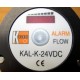 Kobold KAL-K-24VDC Thermal Flow Switch KALK24VDC - New No Box