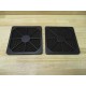 Ultra U12-40645 Fan Filter U1240645 (Pack of 2)