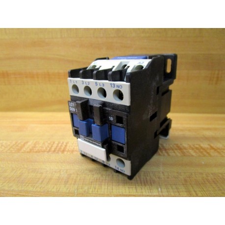 Telemecanique LC1-D0910-G6 Contactor LC1D0910G6 - New No Box