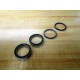 Parker PK1502A001 Bunan Piston Seal Kit Partial Kit