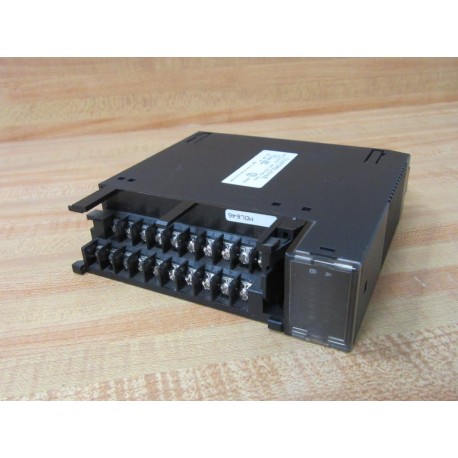 GE General Electric IC693MDL646B Input Module - Used