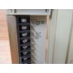Omron C200HW-PA204 Power Supply Unit C200HWPA204 WCover - Used