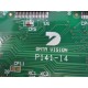 Video Jet RP21266 5.7" LCD Display Panel P141-14 - Used