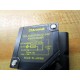 Aromat MQ-W20CR-DC12-24V Photoelectric Sensor  AN5053508R WMount - Used