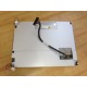 Optrex T-51513D104JU-FW-A-AC 10.4" LCD Display Panel wWires+Connector - Used
