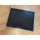 Optrex T-51513D104JU-FW-A-AC 10.4" LCD Display Panel wWires+Connector - Used